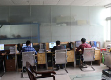 快速響應的完備售后服務